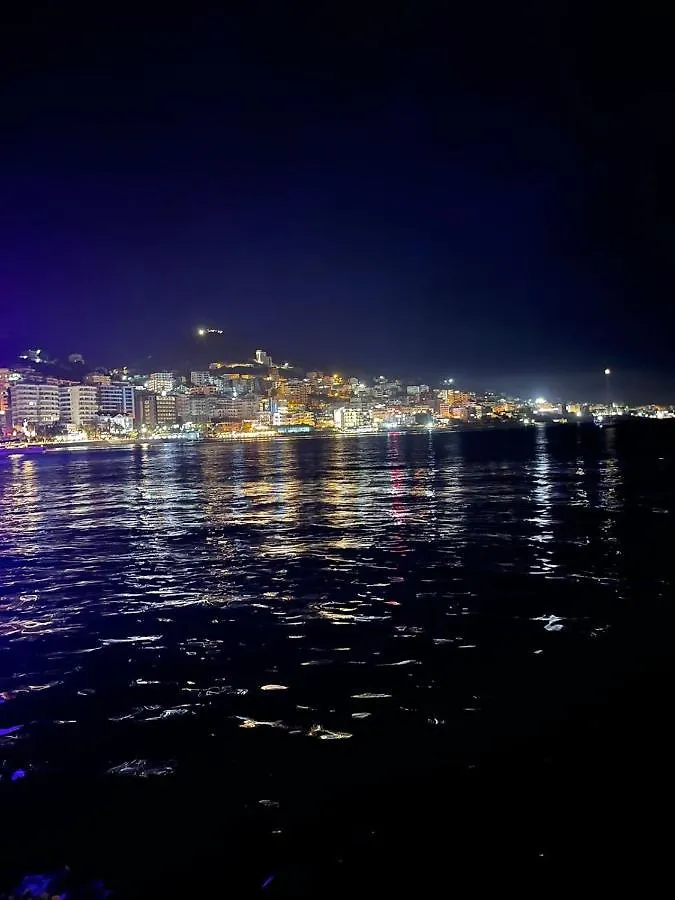 Ensar Aparatament'S Saranda