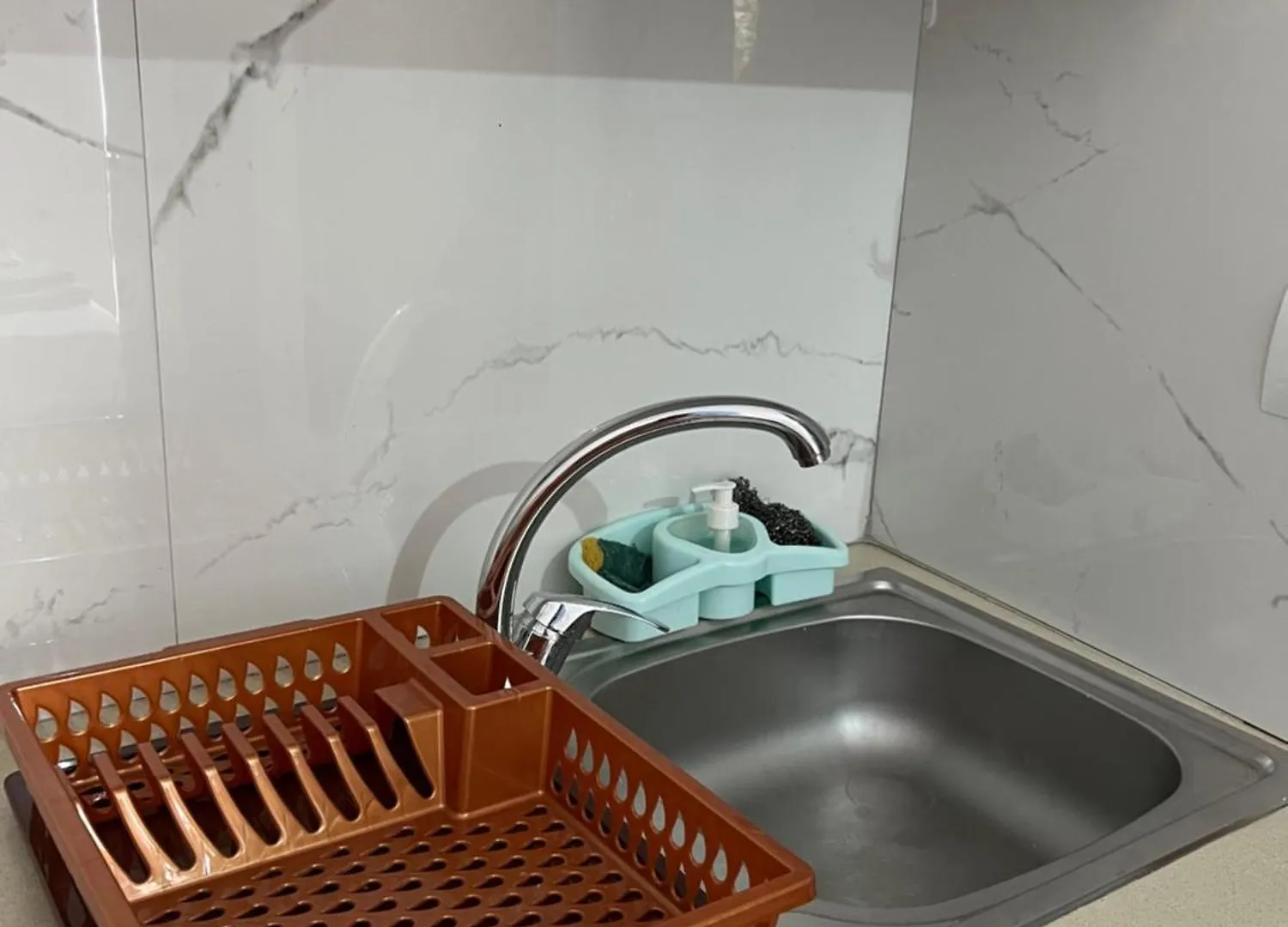 Apartman Ensar Aparatament'S Saranda